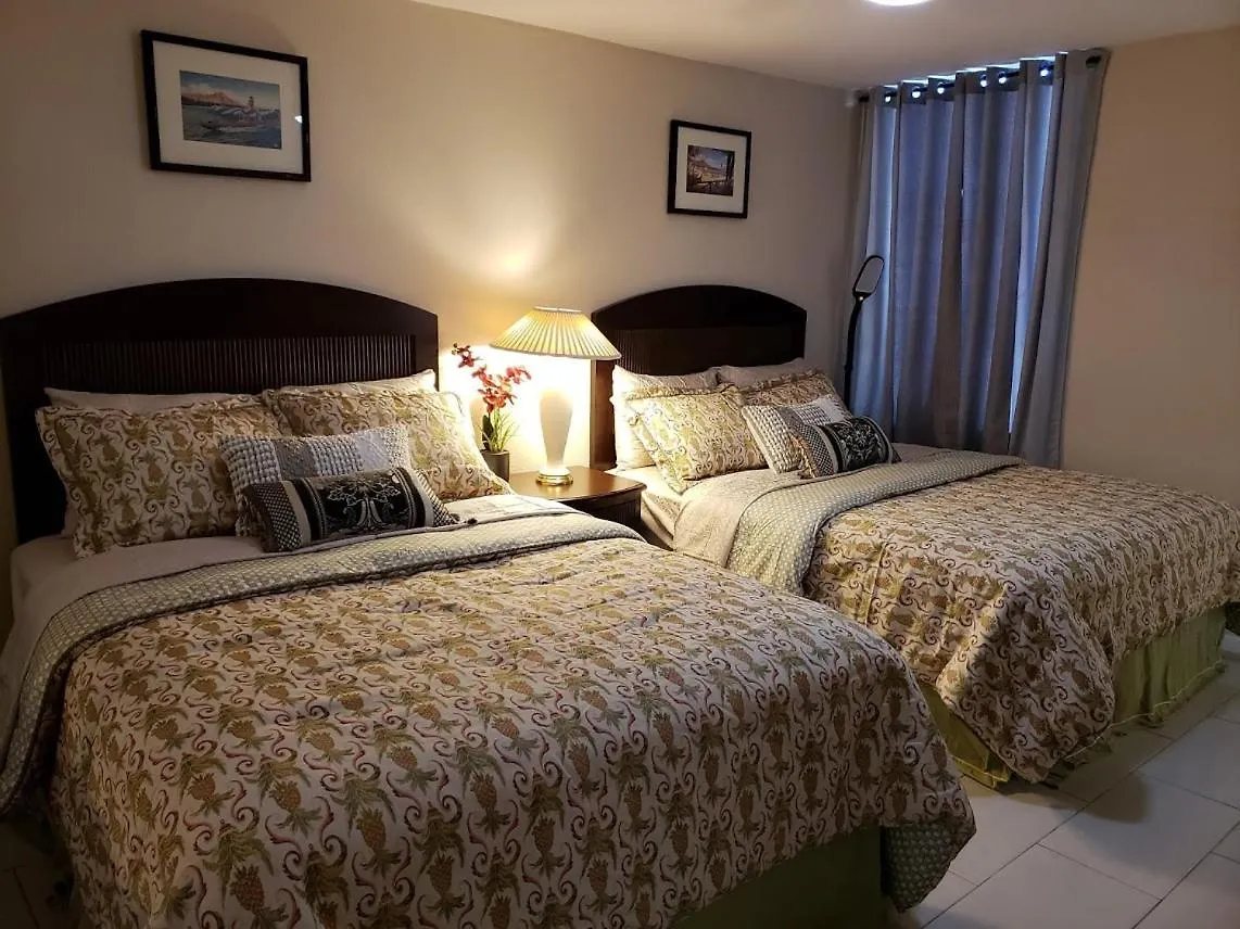 2 Minute Walk To Waikiki Beach, Free Parking Honolulu Stati Uniti