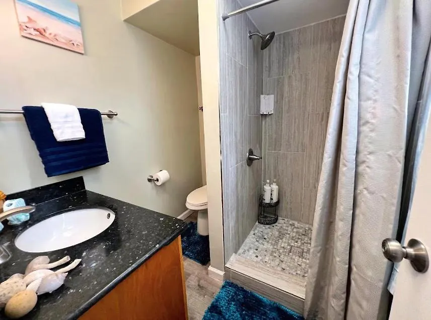 Appartamento 2 Minute Walk To Waikiki Beach, Free Parking Honolulu Stati Uniti