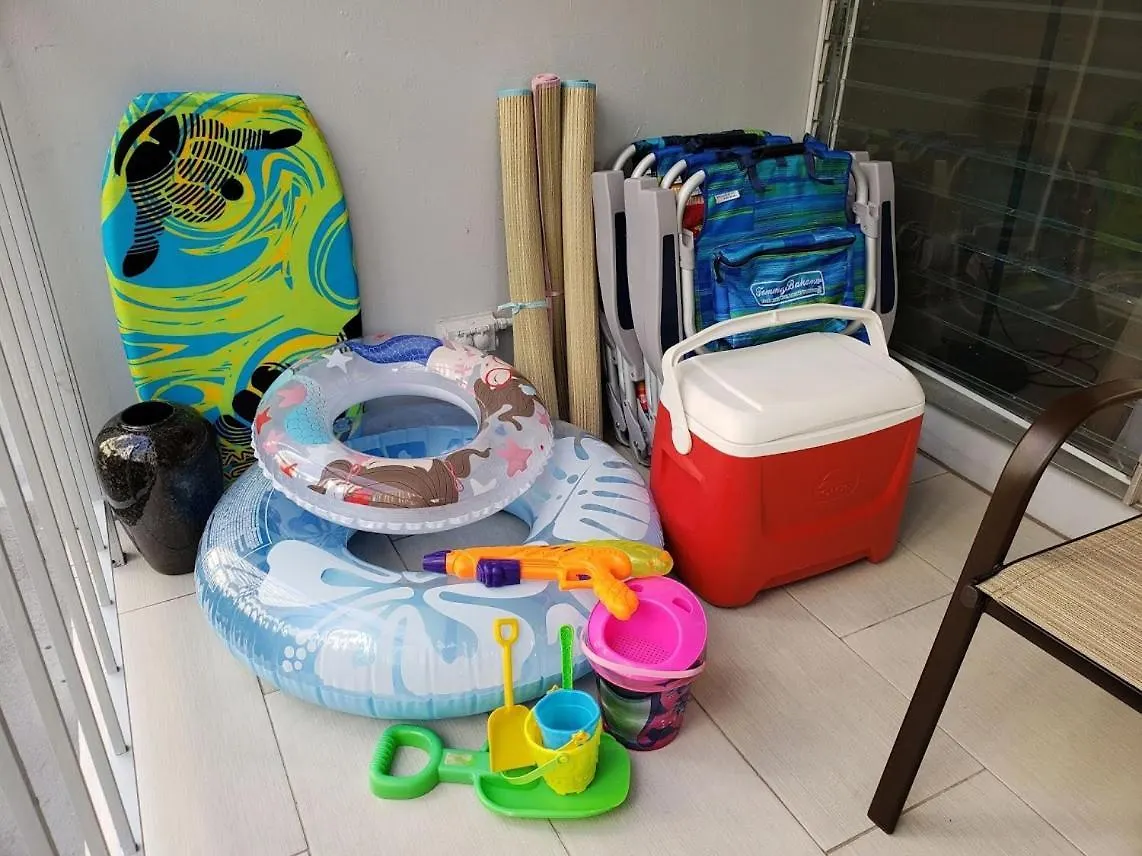 Appartamento 2 Minute Walk To Waikiki Beach, Free Parking Honolulu Stati Uniti