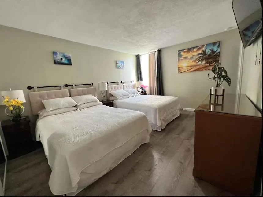 2 Minute Walk To Waikiki Beach, Free Parking Honolulu Stati Uniti